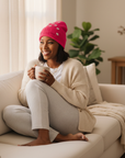 Crown Jewel Beanie