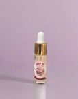 Savannah Silk Dry Body Oil