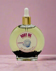 Seychelles Scented Dry Body Oil