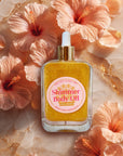 Shimmer Dry Body Oil