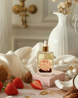 Strawberry Coconut Dry Oil