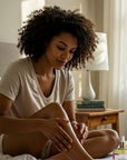 Savannah Silk Dry Body Oil