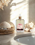 Banana Mint Glow Dry Body Oil