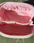 Branded Toiletry Bag