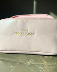 Branded Toiletry Bag