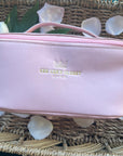 Branded Toiletry Bag