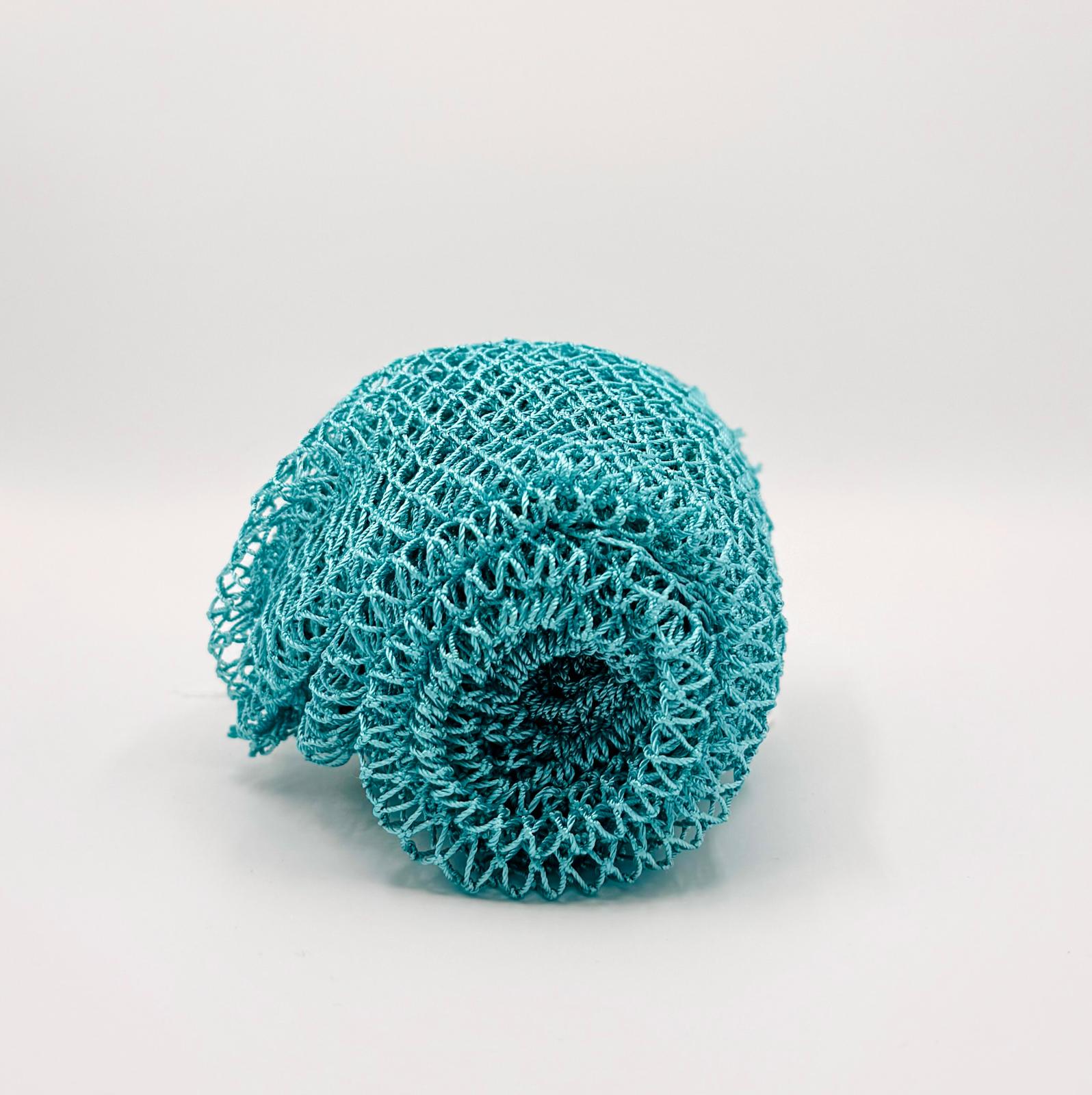 African Exfoliating Net - Sensitive