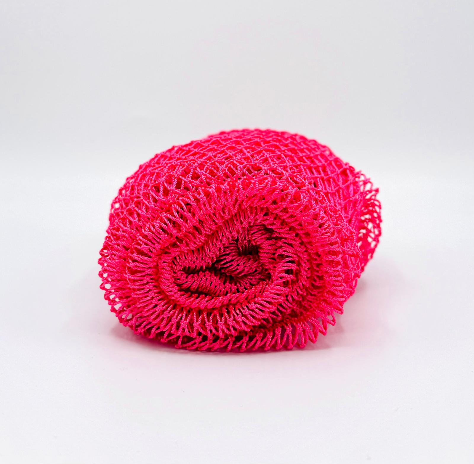 African Exfoliating Net - Sensitive