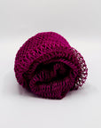 African Exfoliating Net - Sensitive