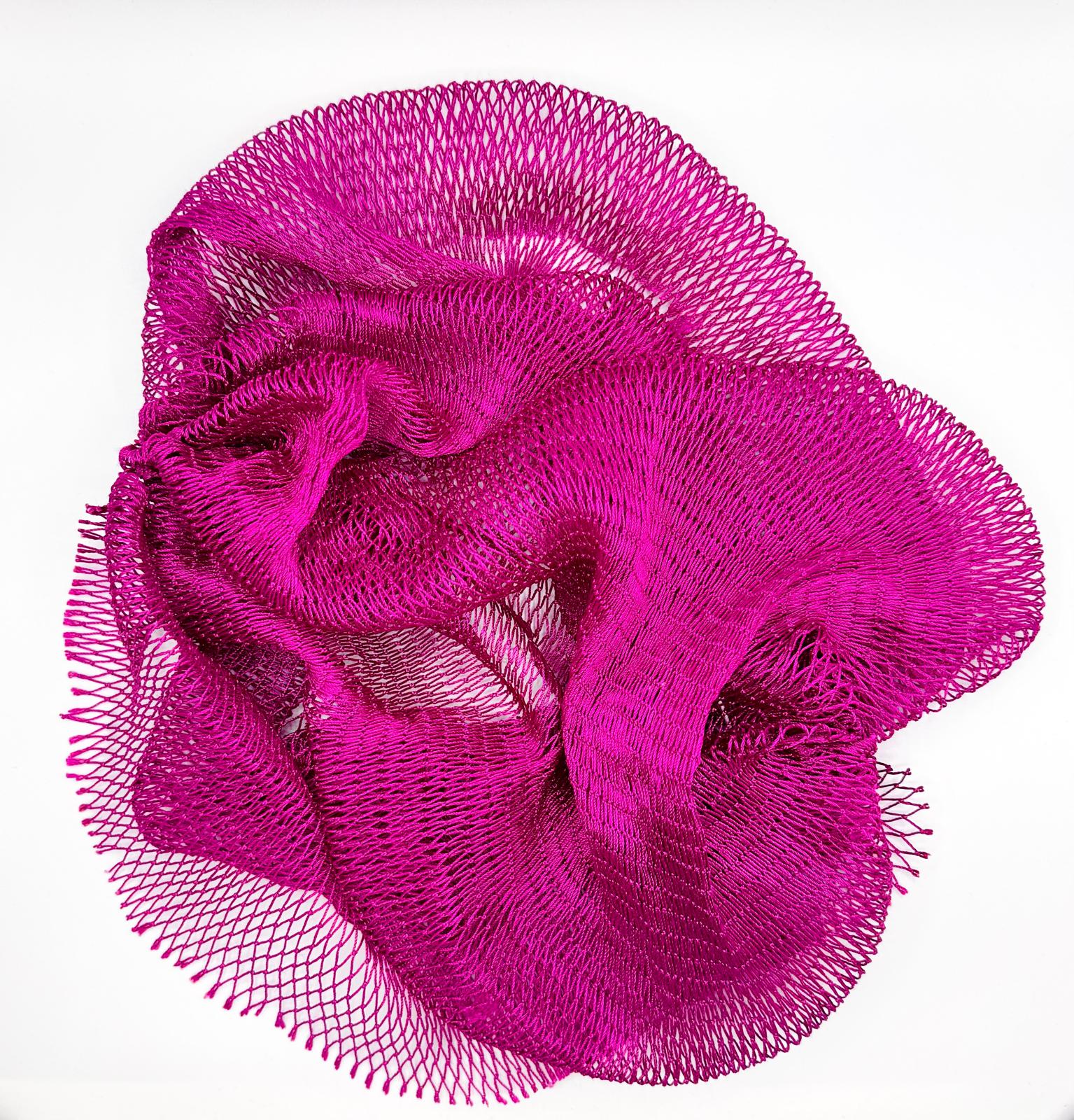 African Exfoliating Net - Sensitive