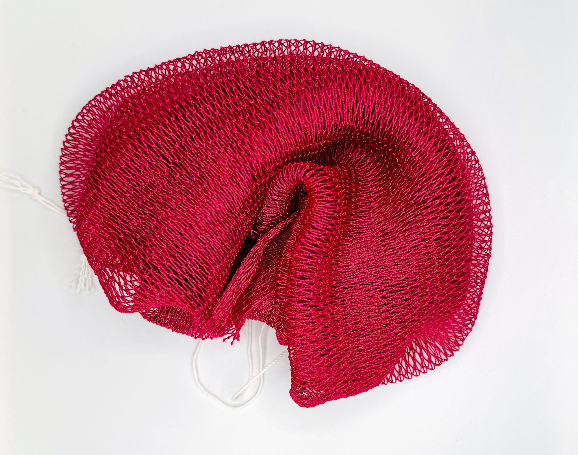 African Exfoliating Net - Sensitive