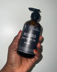 Rodeo Dry Body Oil