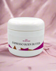 Expresso Body Butter
