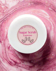 Expresso Sugar Body Scrub
