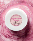 Expresso Sugar Body Scrub