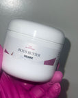 Limited Desire Body Butter
