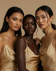 Limited Dakar Shimmer Dry Body Oil