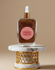 Limited Dakar Shimmer Dry Body Oil