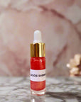 Lagos Pink Shimmer Dry Body Oil