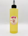 Queen of Hearts Scented Dry Body Oil