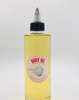 Scented Dry Body Oil Refill