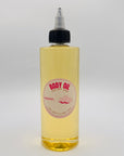Scented Dry Body Oil Refill