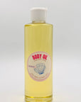 Scented Dry Body Oil Refill