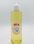 Scented Dry Body Oil Refill