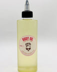 Desire Scented Dry Body Oil