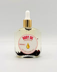 Scented Dry Body Oil