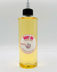 Scented Dry Body Oil Refill