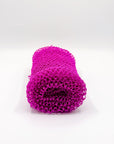 African Exfoliating Net