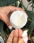 1 oz Sample Size Body Butter