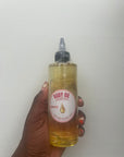 Scented Dry Body Oil Refill