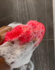African Exfoliating Net - Sensitive