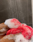 African Exfoliating Net - Sensitive