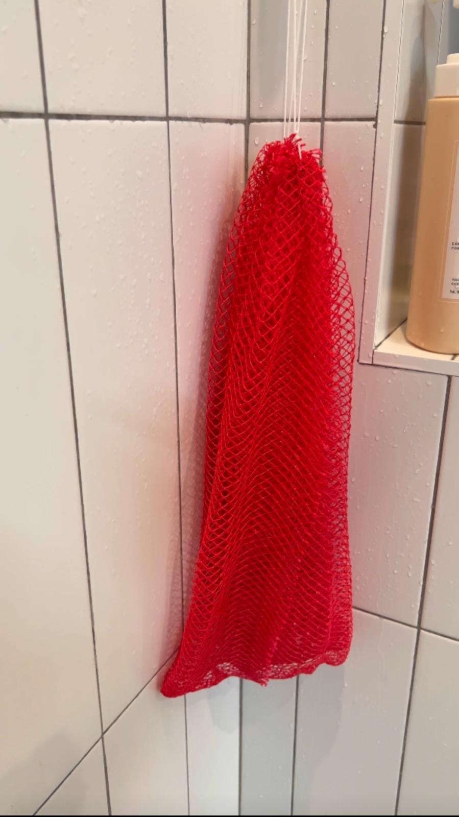 African Exfoliating Net - Sensitive