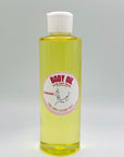 Scented Dry Body Oil Refill