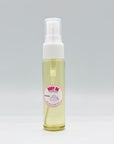 Ethereal Sweetness Scented Dry Body Oil