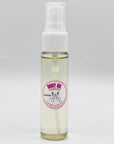Café au Lait Caress Scented Dry Body Oil