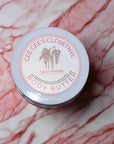 1 oz Sample Size Body Butter