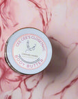 1 oz Sample Size Body Butter