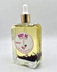Bubbly Bliss Scented Dry Body Oil