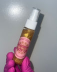 Shimmer Dry Body Oil