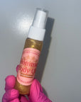 Shimmer Dry Body Oil