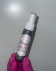 Shimmer Dry Body Oil