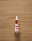 Sacred Space Scented Dry Body Oil