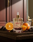 Espresso Marshmallow Cloud Dry Body Oil