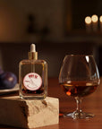 Plumming the Depths Shimmer Dry Body Oil