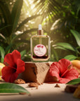 Accra Mango Dry Body Oil